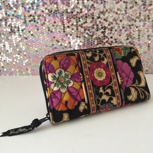 Vera Bradley Wallet